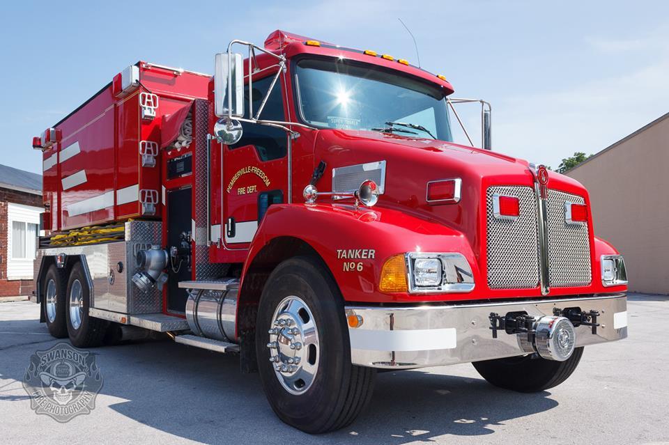 Tanker 6