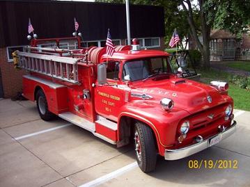 retired engine 771